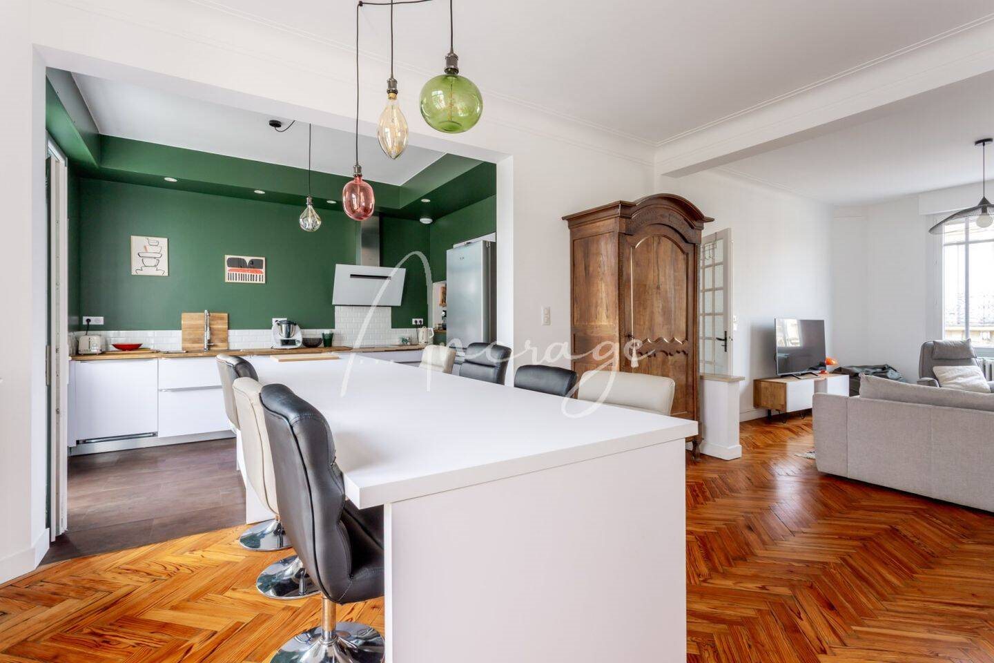 Maison à vendre, 193m², Bordeaux