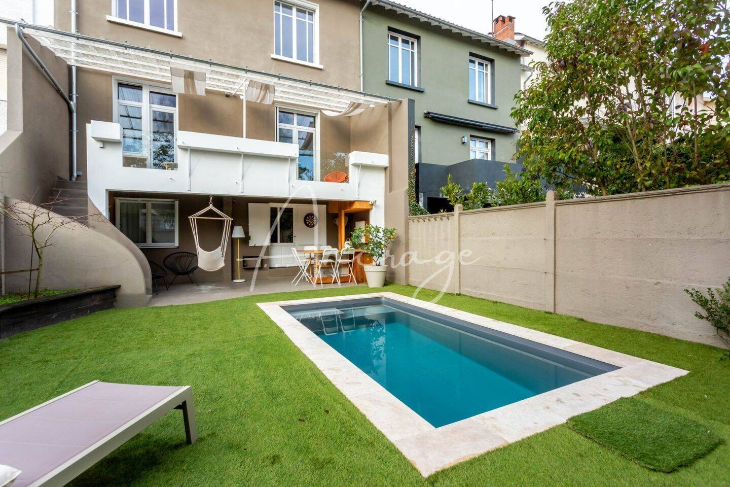 Maison à vendre, 193m², Bordeaux