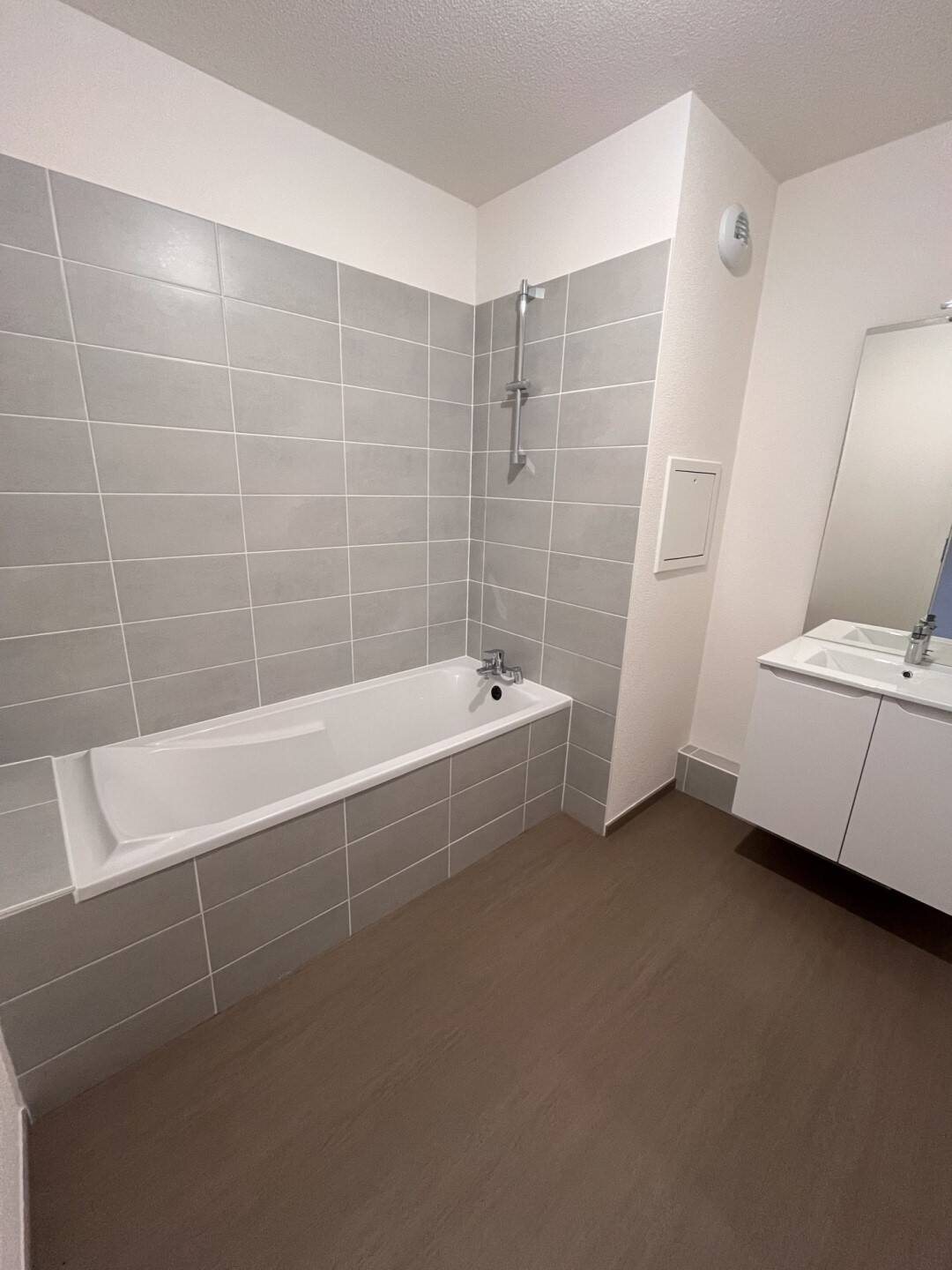 Appartement à louer, 64m², Strasbourg