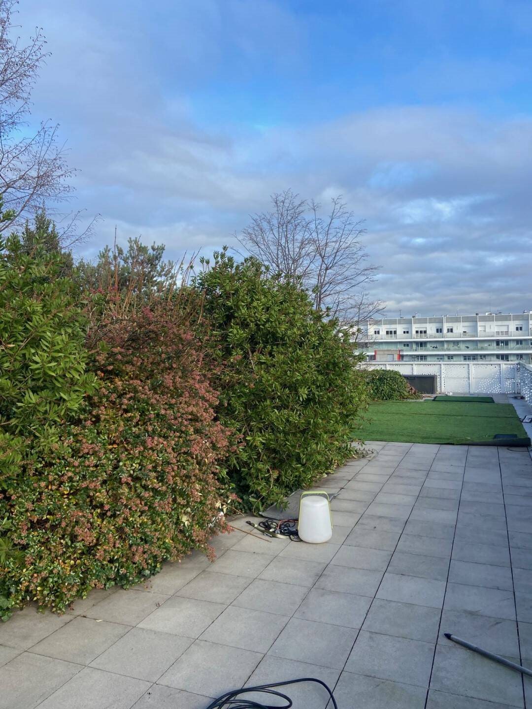 Appartement à louer, 125m², Paris 17ème