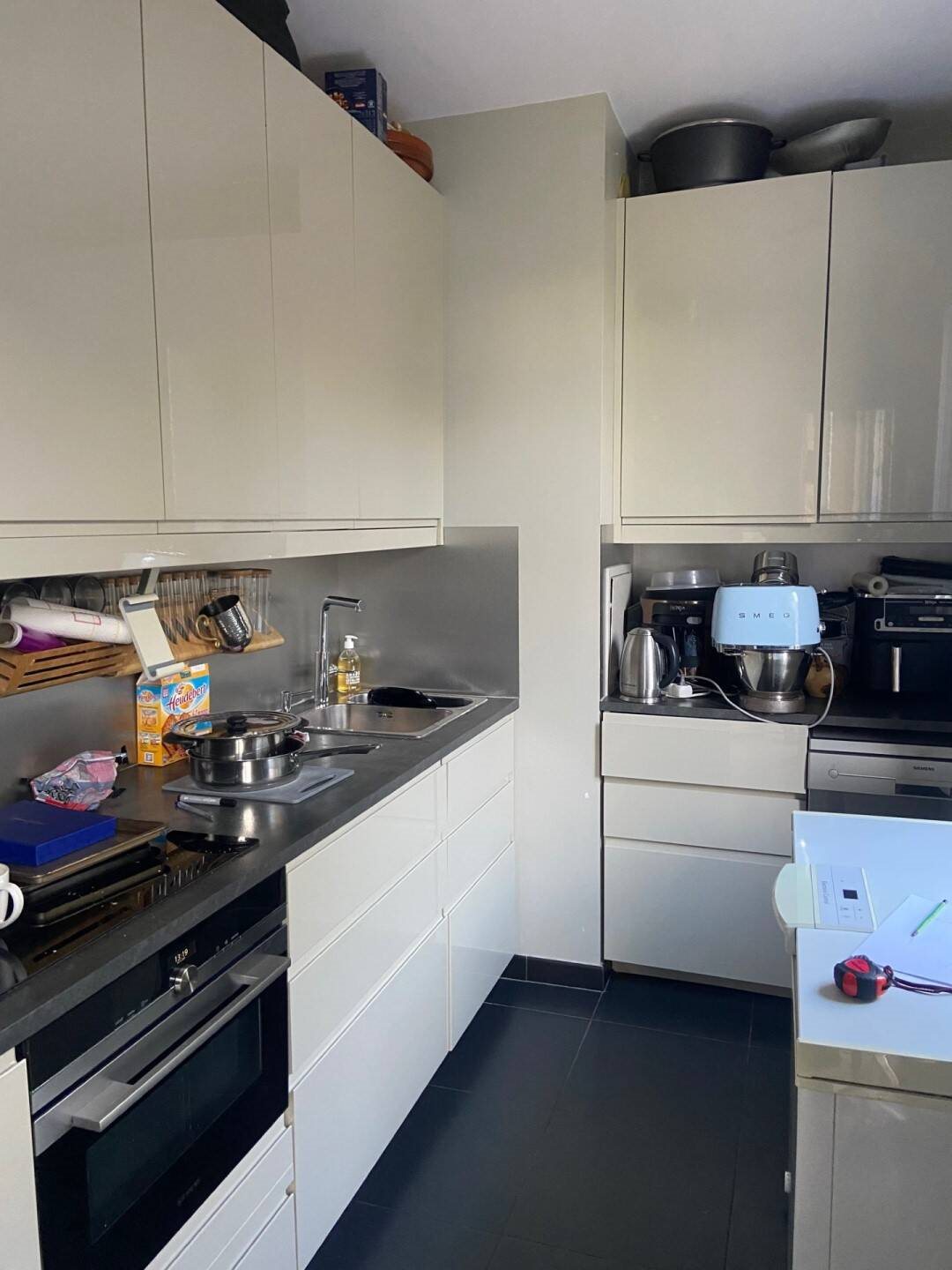 Appartement à louer, 125m², Paris 17ème