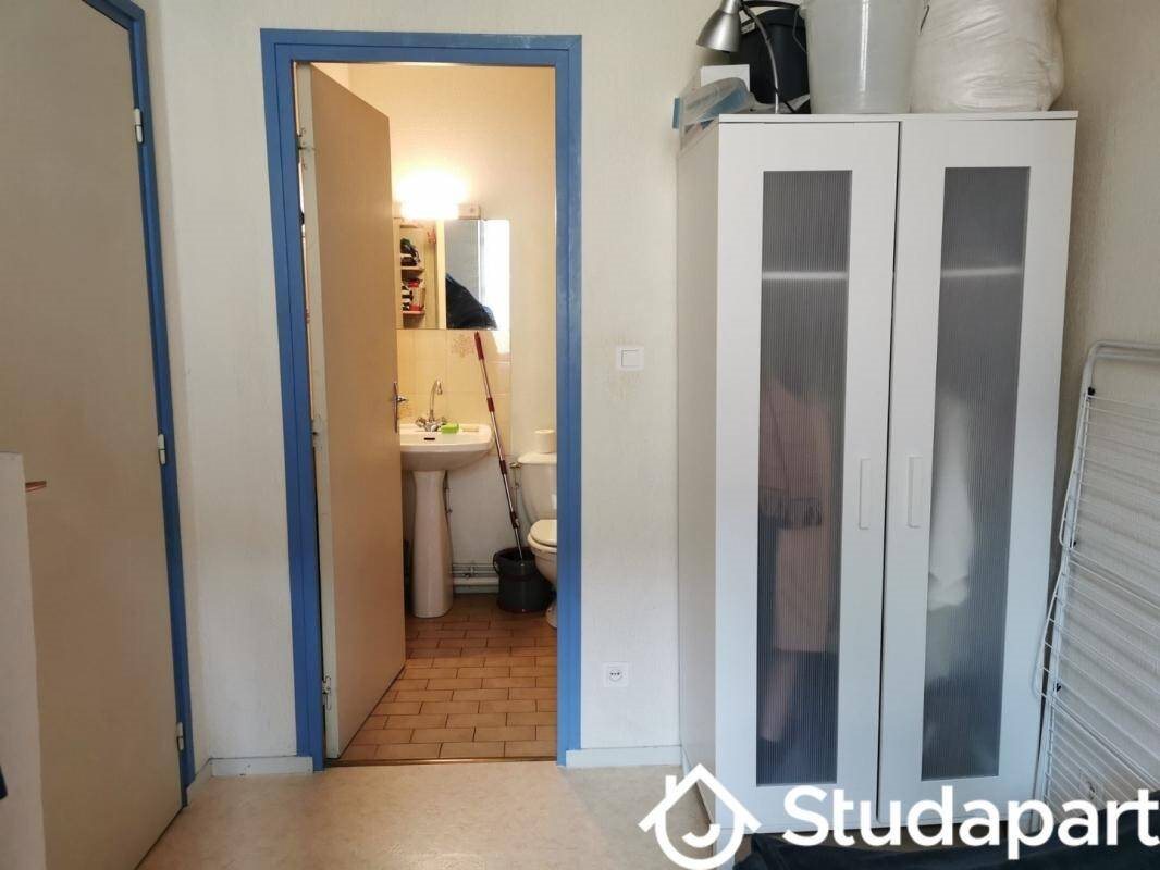 Appartement à louer, 32m², Dijon