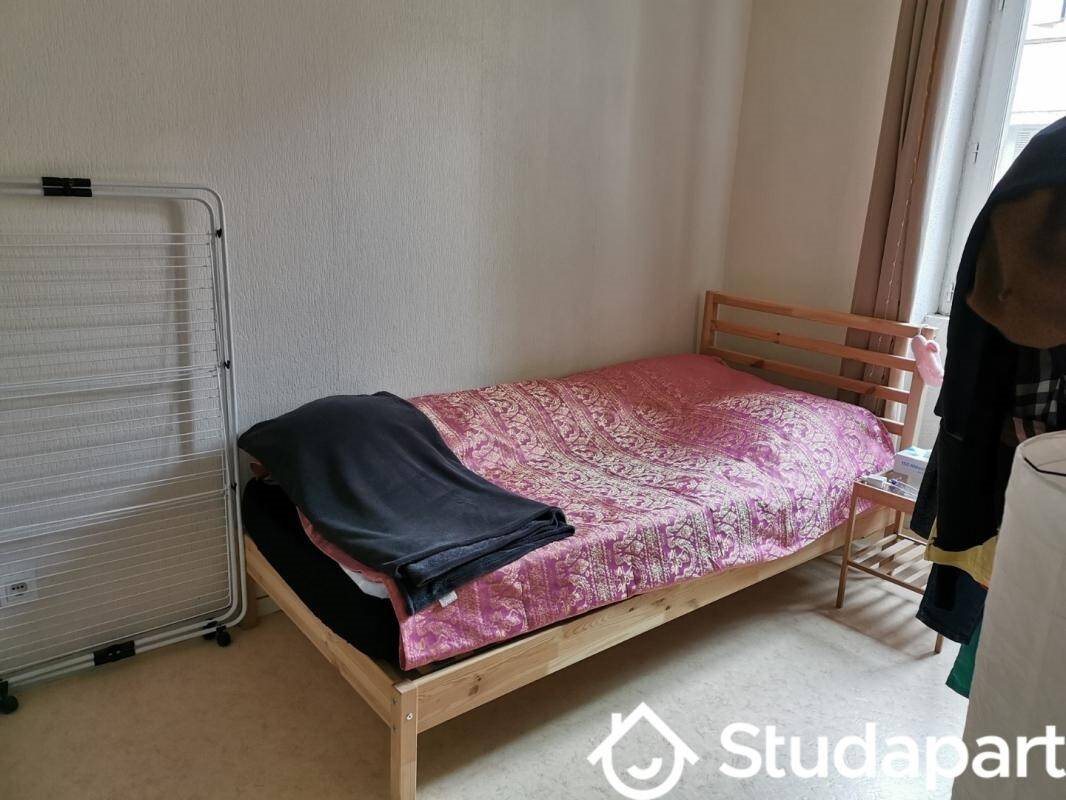Appartement à louer, 32m², Dijon