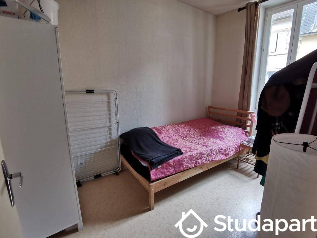 Appartement à louer, 32m², Dijon