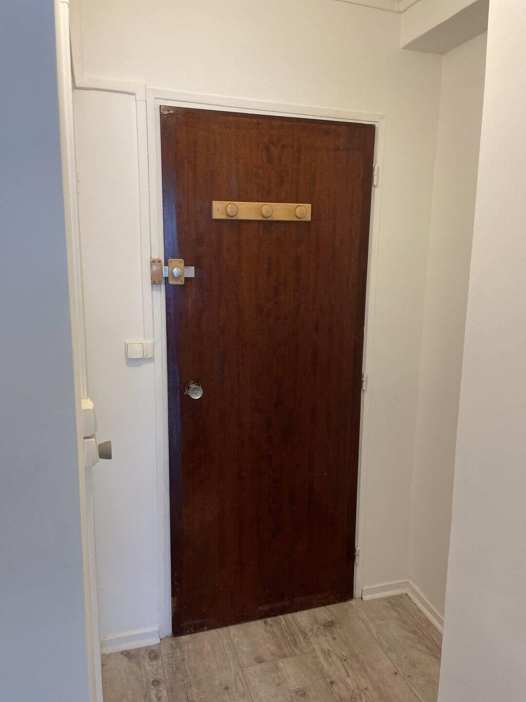 Appartement à vendre, 16m², Paris 14ème