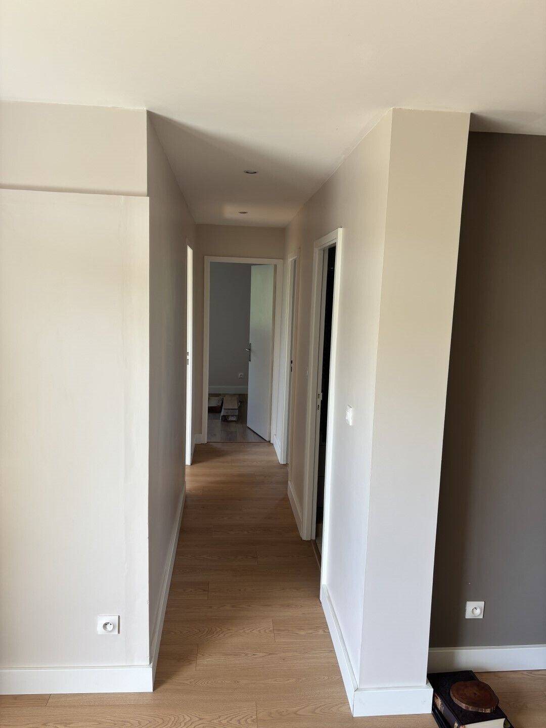 Appartement à vendre, 66m², Bordeaux