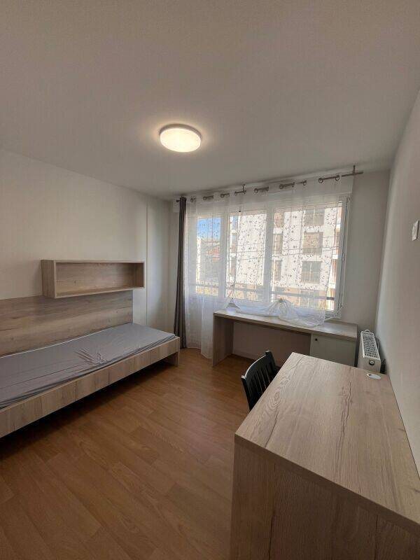 Appartement à louer, 19m², Lyon 8ème