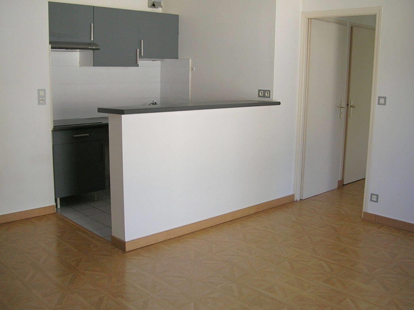 Appartement à louer, 40m², Nantes