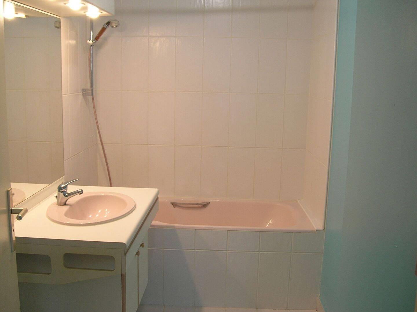 Appartement à louer, 40m², Nantes