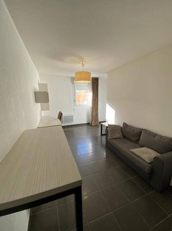 Appartement à louer, 25m², Nice