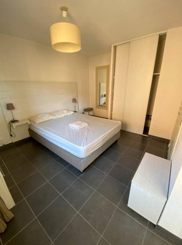 Appartement à louer, 25m², Nice