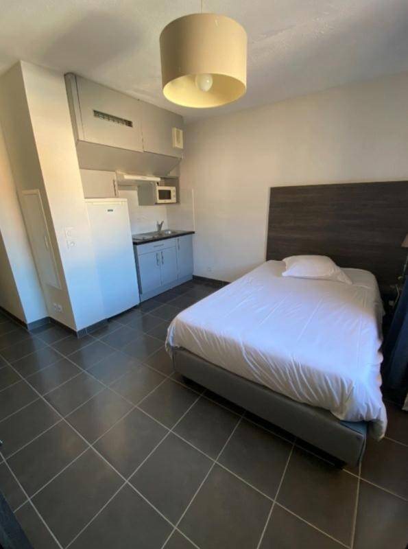 Appartement à louer, 25m², Nice