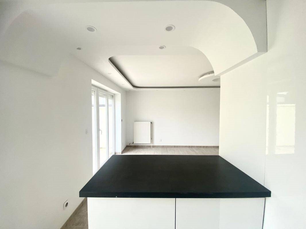 Maison à vendre, 88m², Gauchy