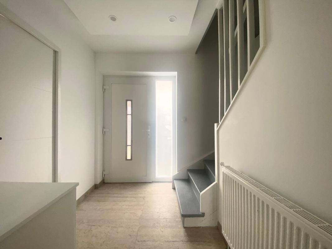 Maison à vendre, 88m², Gauchy