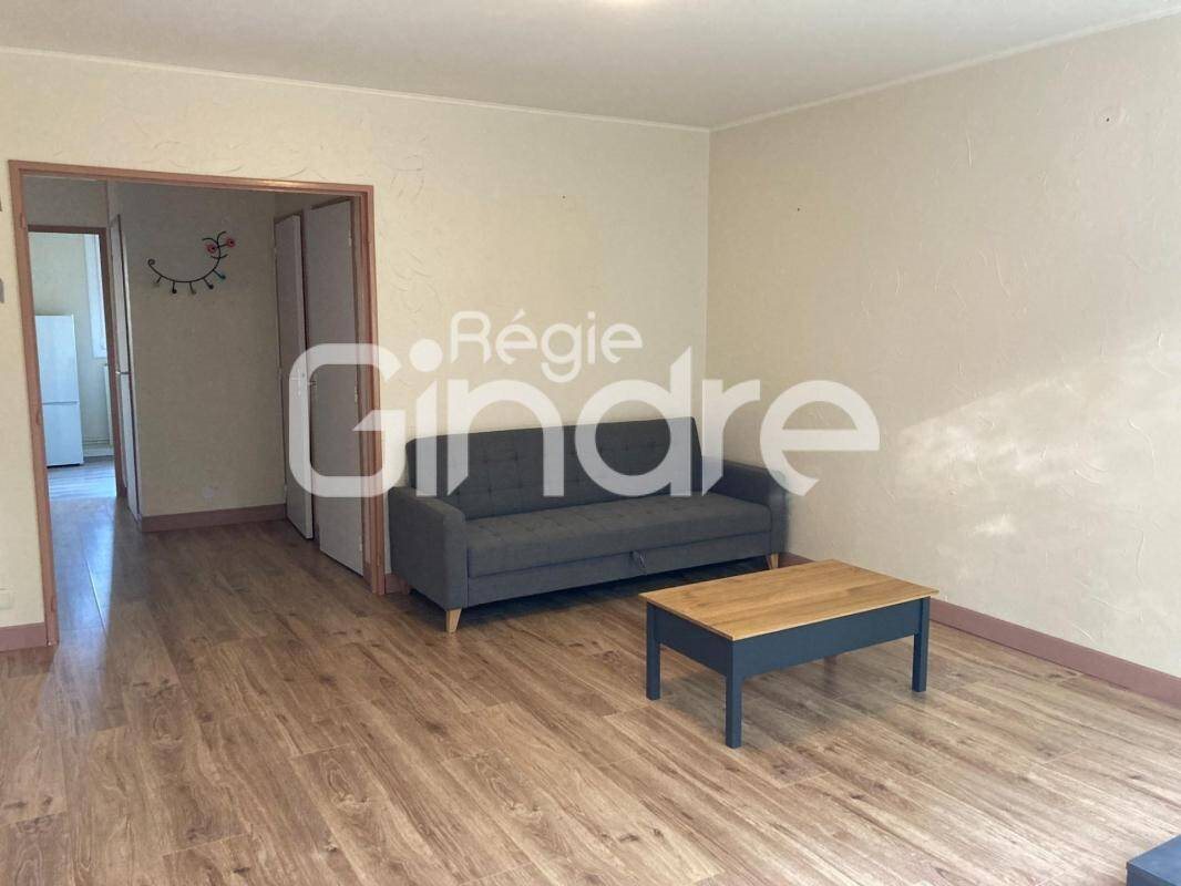 Appartement à louer, 49m², Lyon 5ème