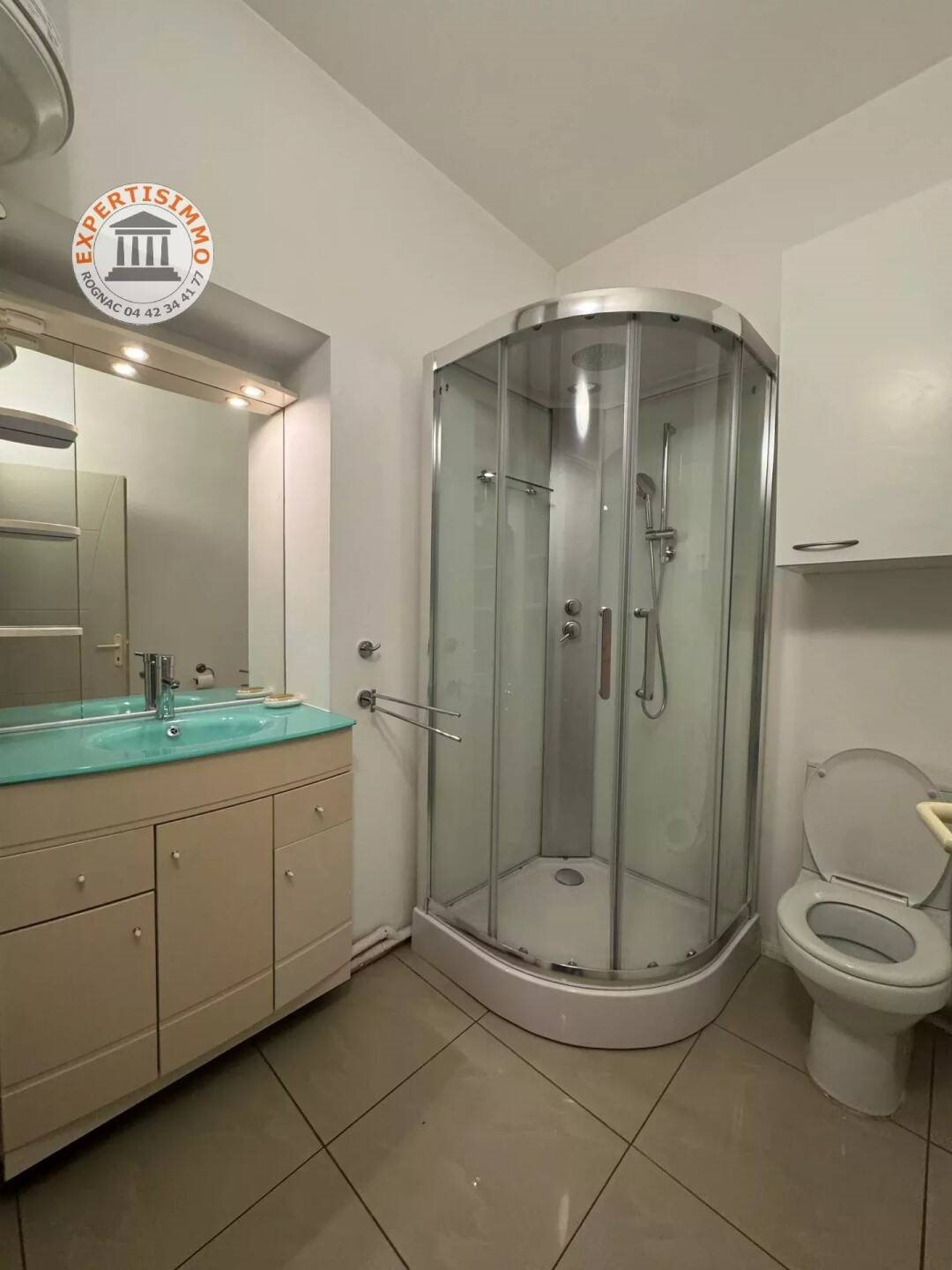 Appartement à louer, 30m², Rognac