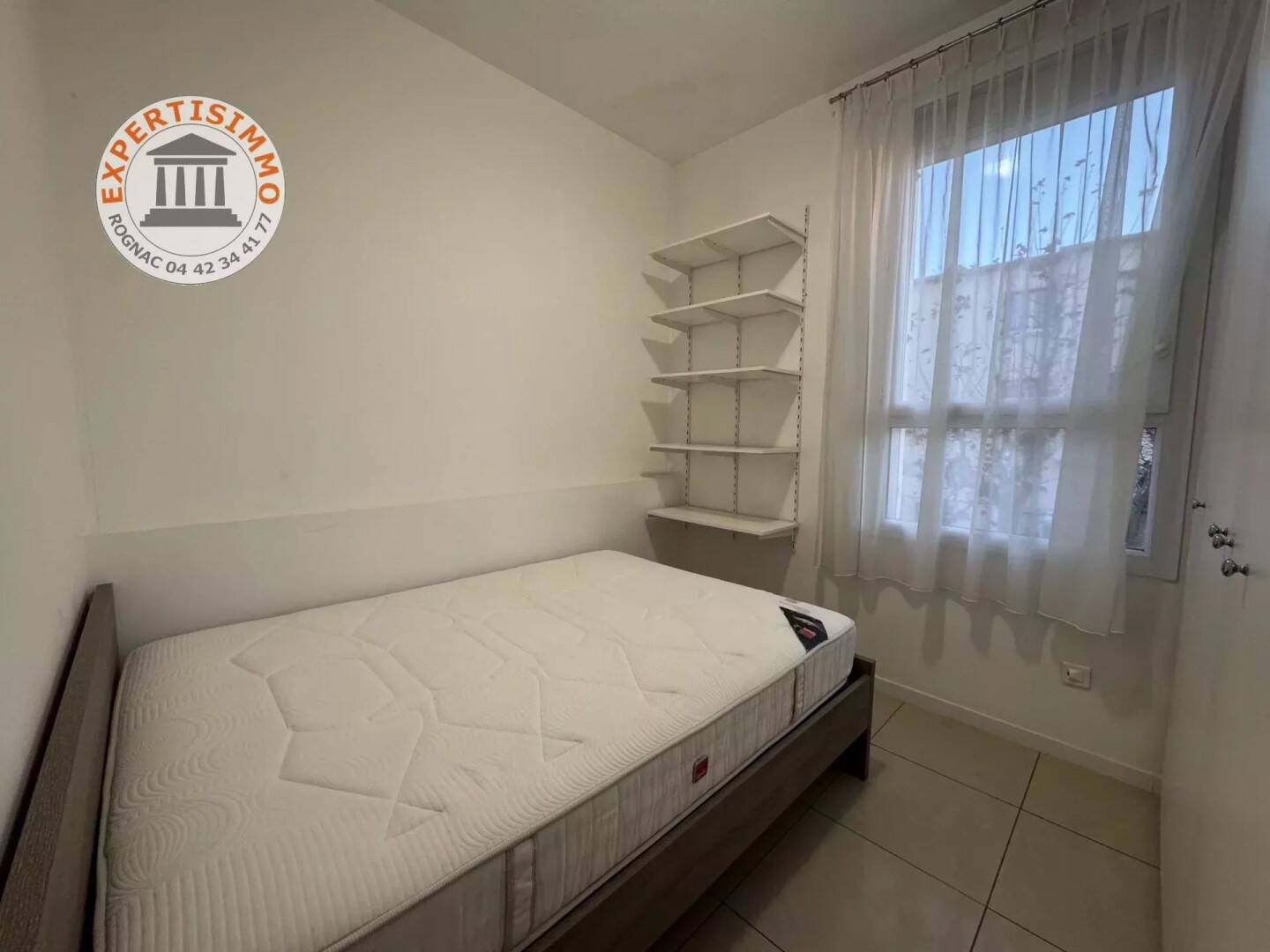 Appartement à louer, 30m², Rognac