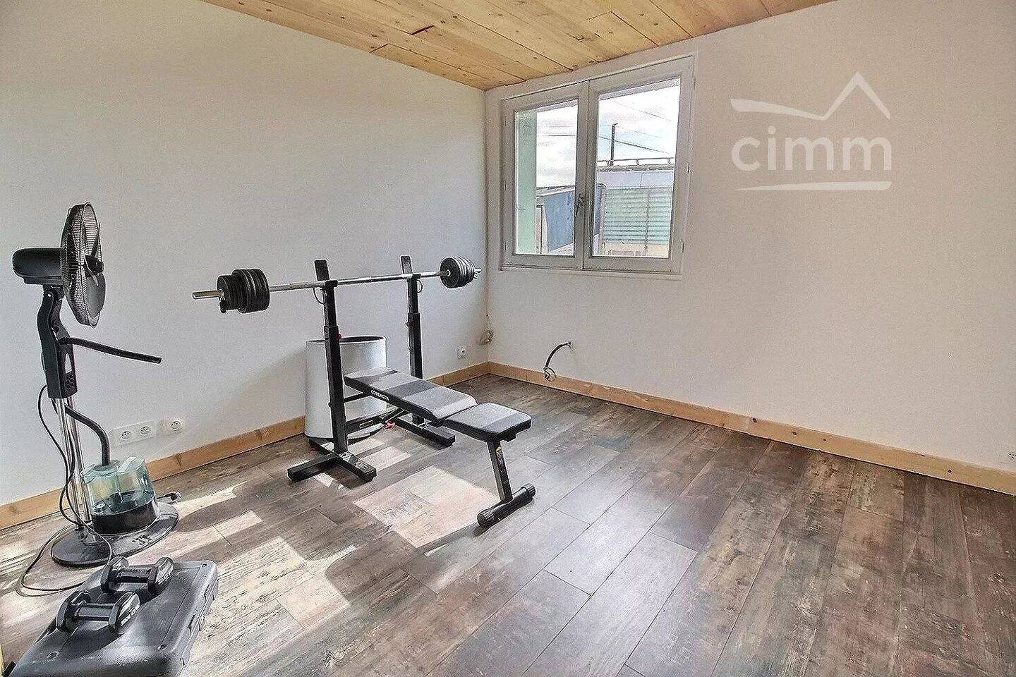 Maison à vendre, 53m², La Riche