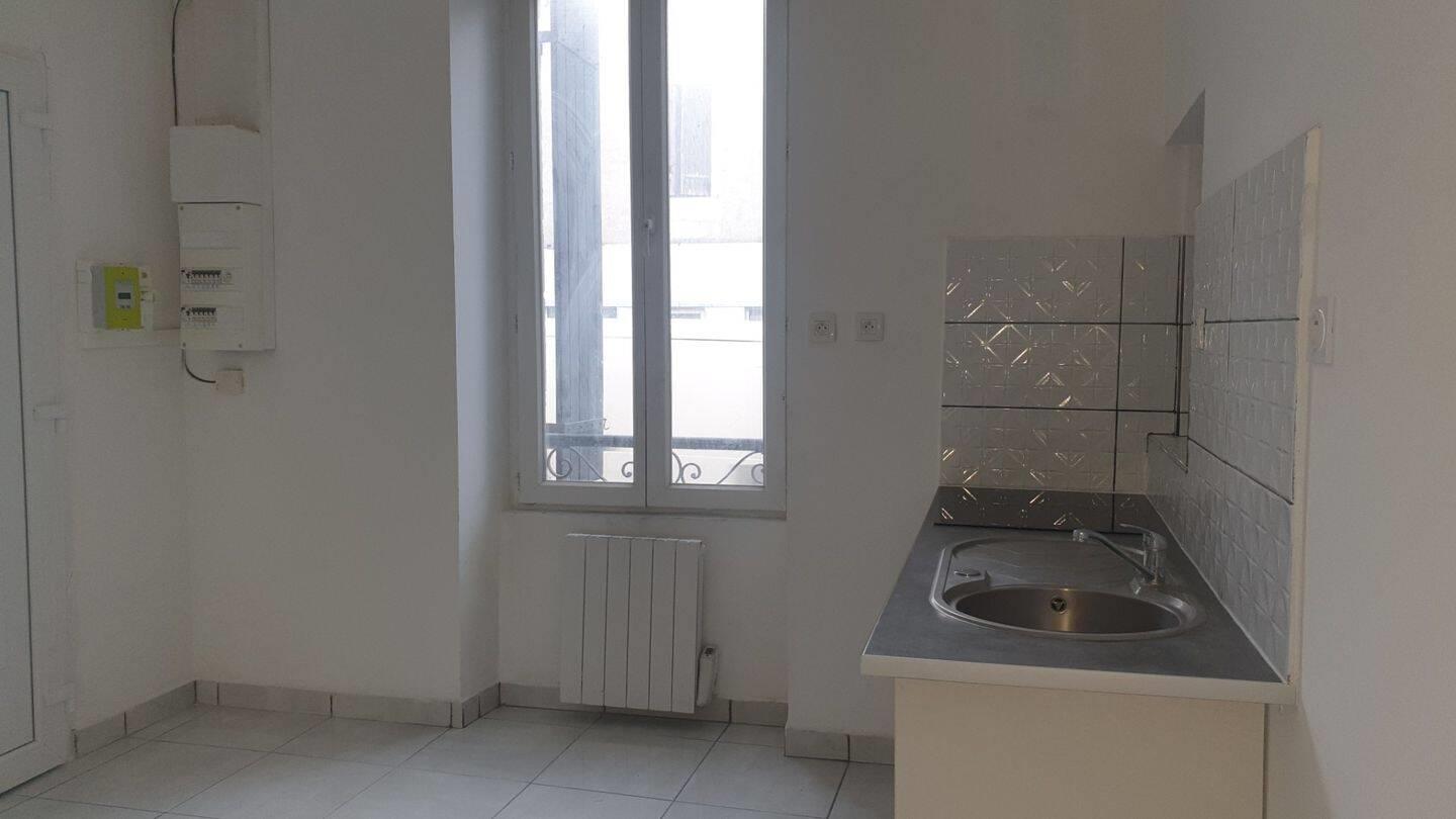 Appartement à louer, 21m², Coulounieix-Chamiers