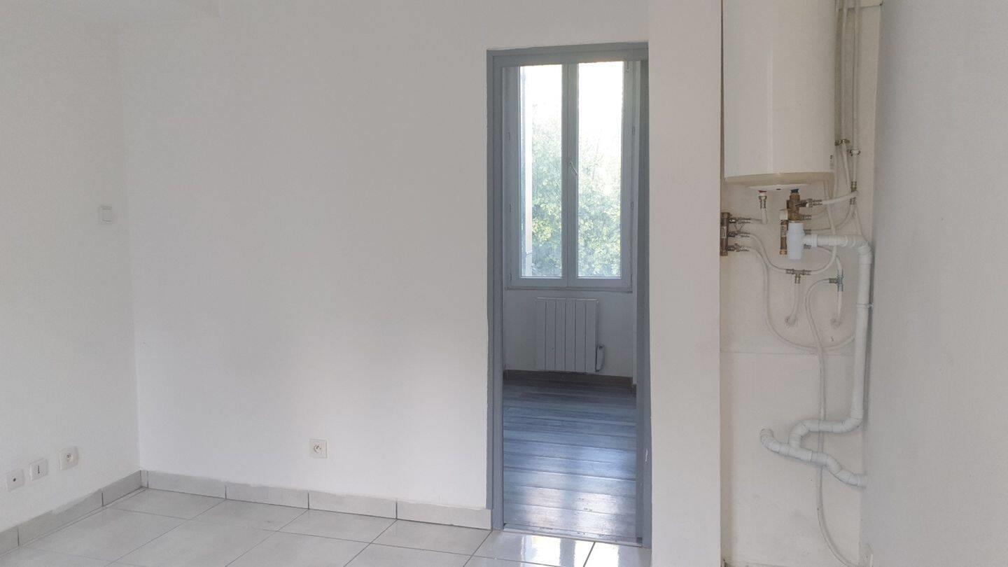 Appartement à louer, 21m², Coulounieix-Chamiers