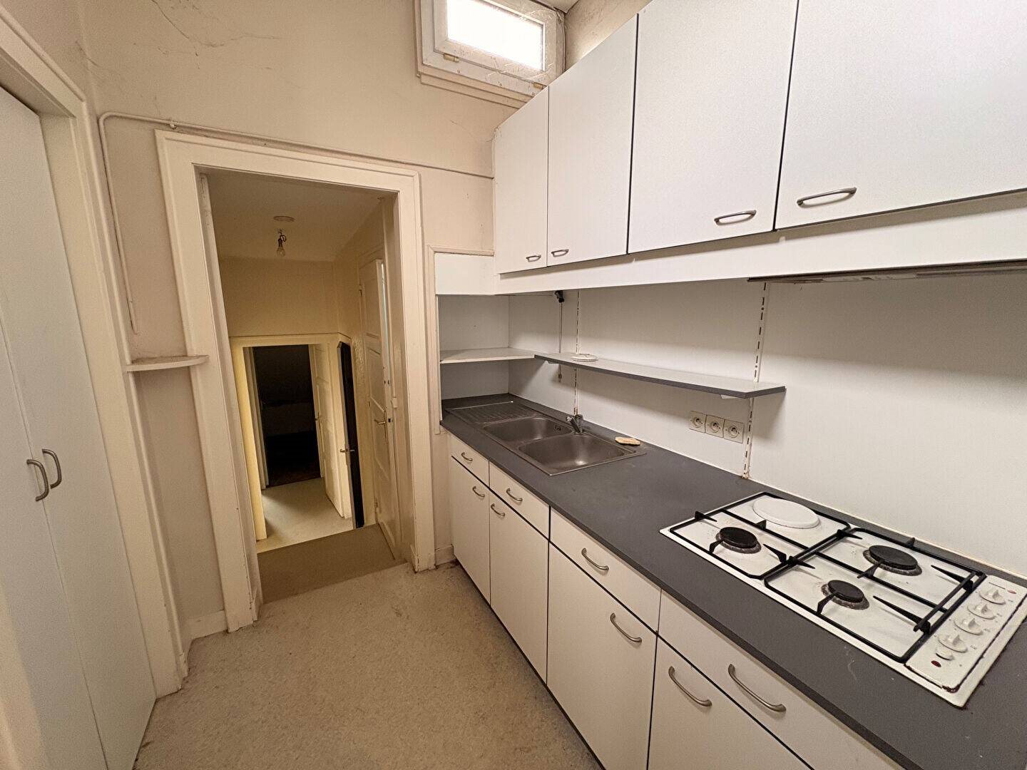 Appartement à vendre, 68m², Chalonnes-sur-Loire