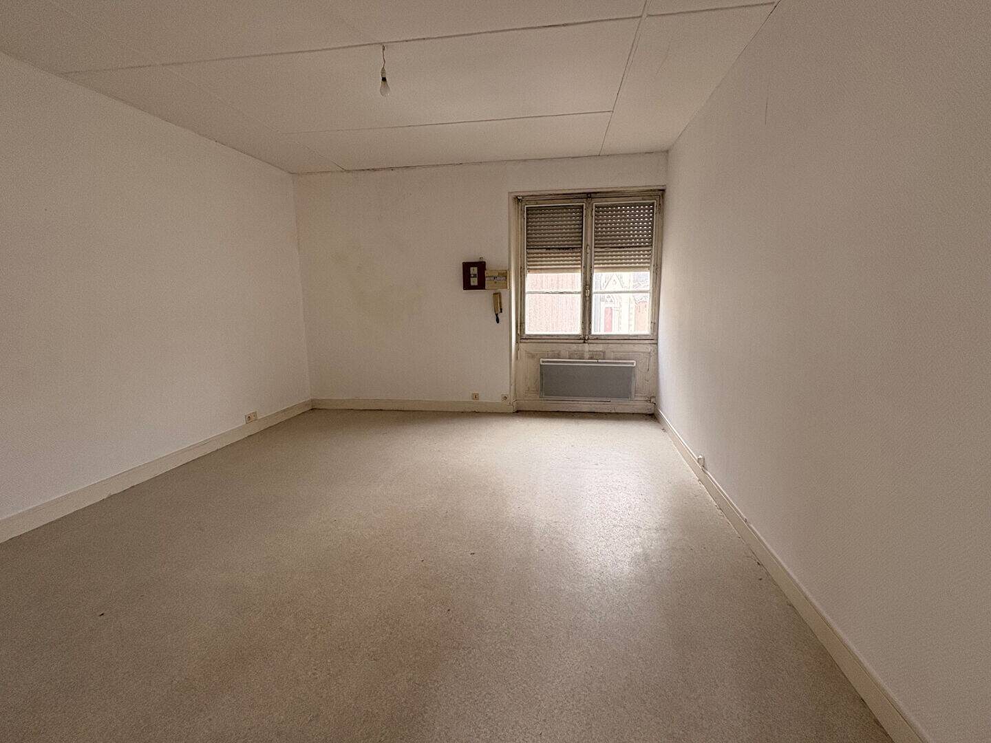 Appartement à vendre, 68m², Chalonnes-sur-Loire