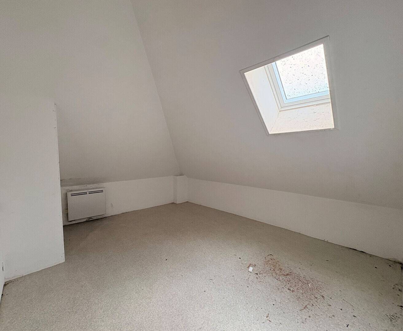 Appartement à vendre, 68m², Chalonnes-sur-Loire