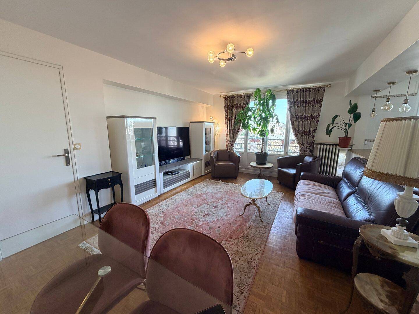 Appartement à louer, 69m², Cachan