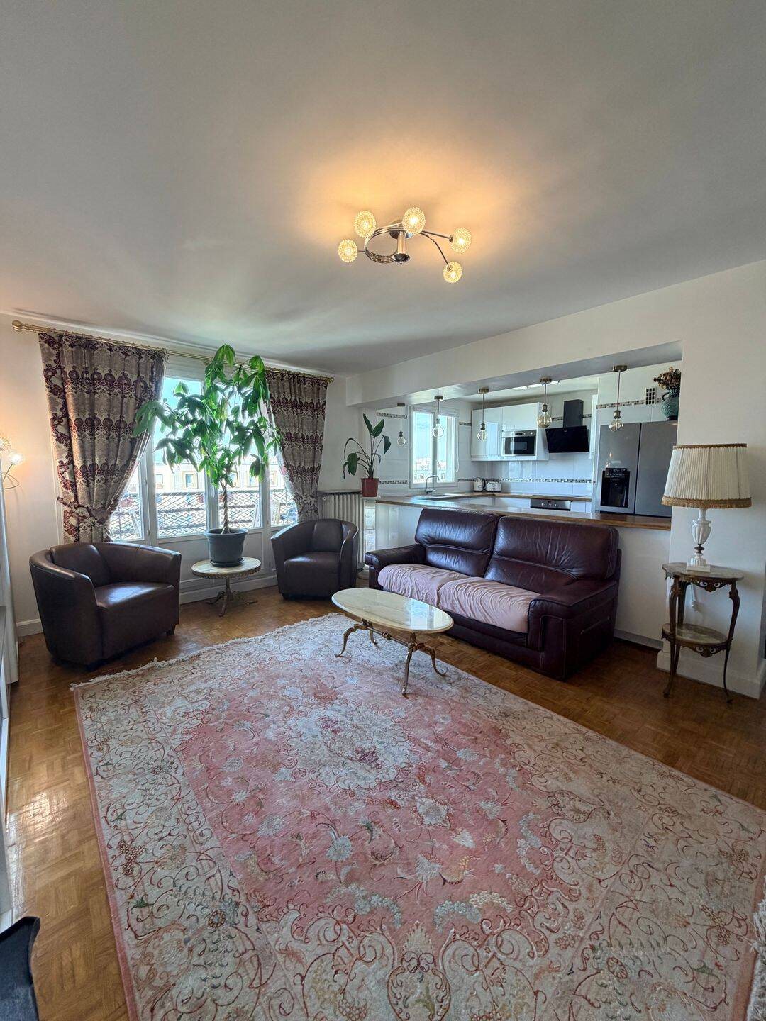 Appartement à louer, 69m², Cachan