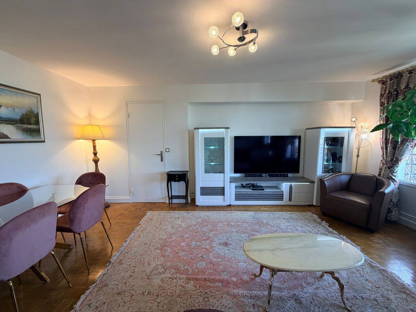 Appartement à louer, 69m², Cachan
