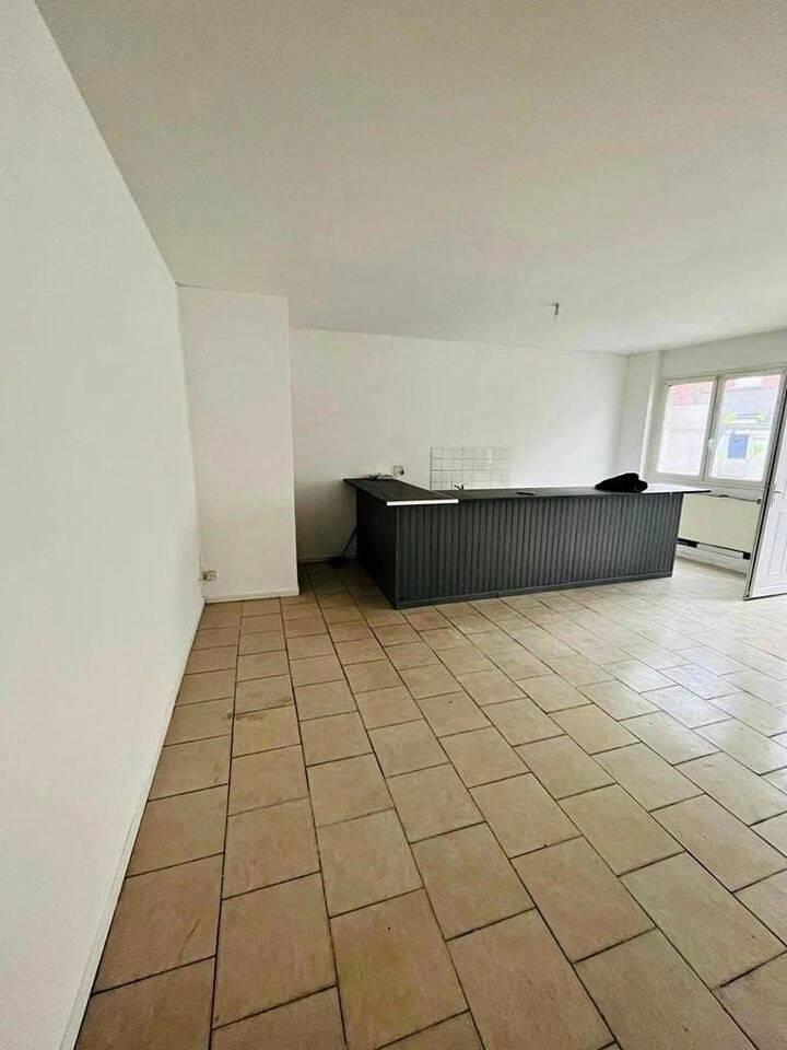 Appartement à louer, 90m², Sallaumines