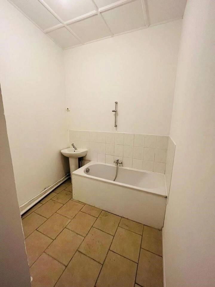 Appartement à louer, 90m², Sallaumines