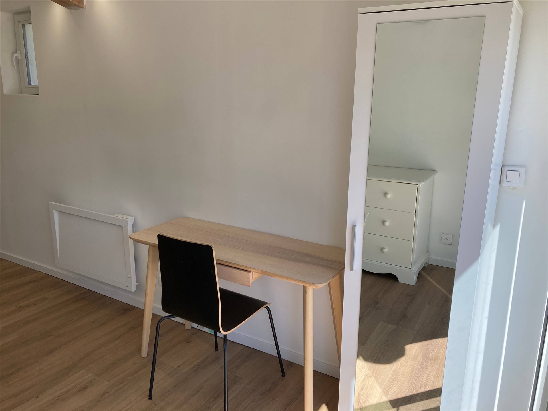 Appartement à louer, 16m², Aix-en-Provence