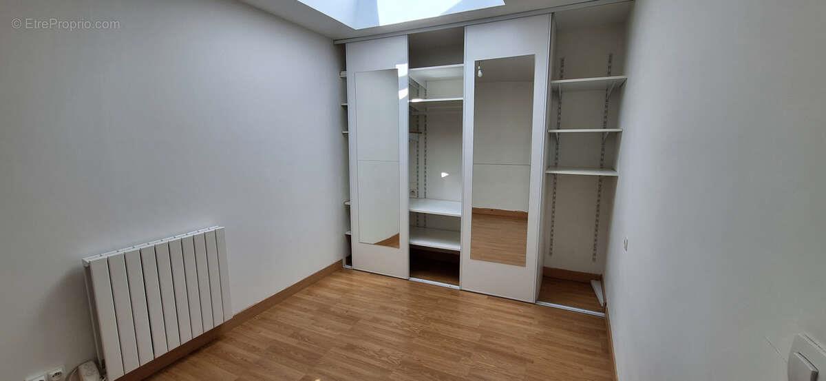 Appartement à vendre, 37m², Amiens