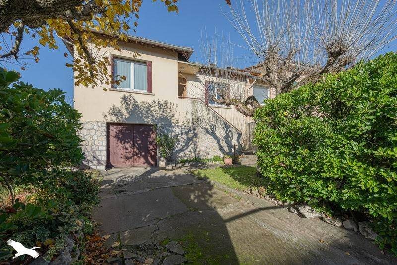 Maison à vendre, 97m², Toulouse