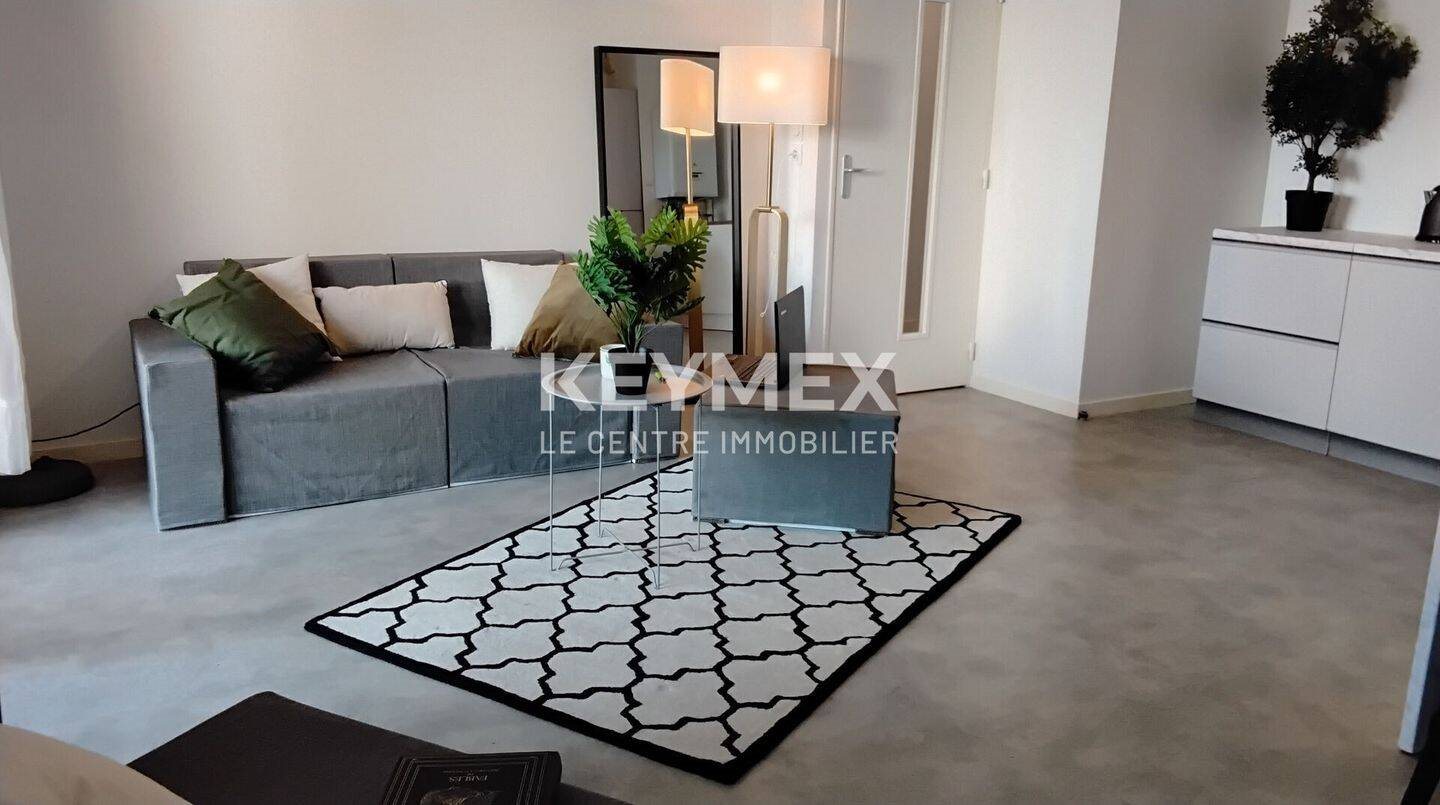 Appartement à vendre, 45m², La Montagne