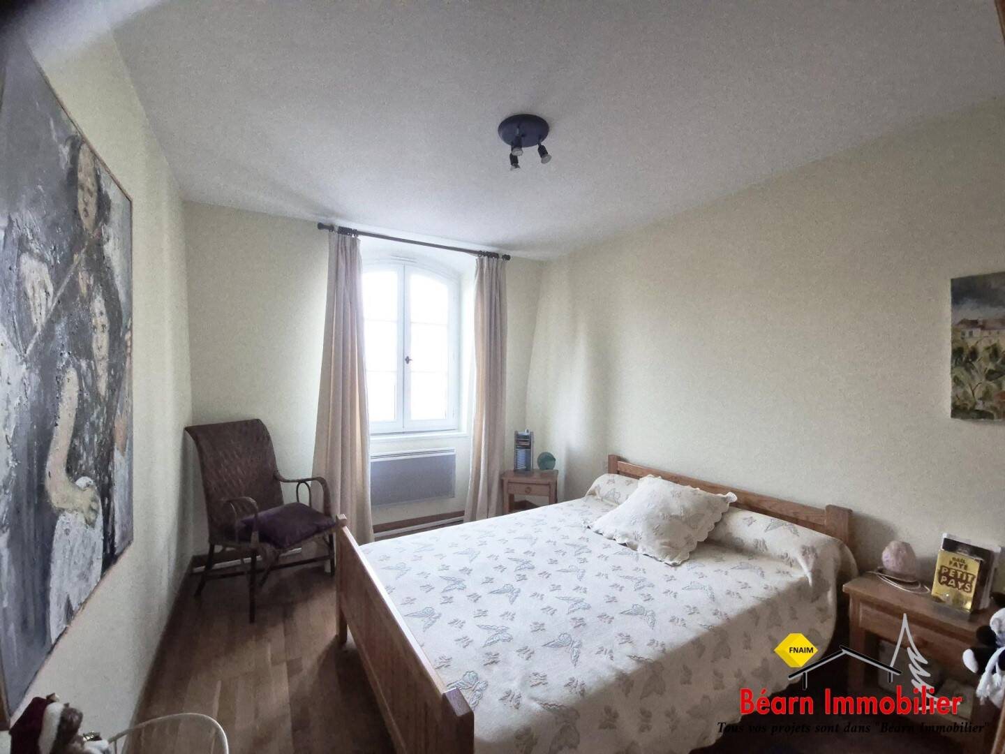 Appartement à vendre, 87m², Salies-de-Béarn