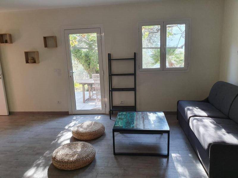 Appartement à louer, 50m², La Trinité