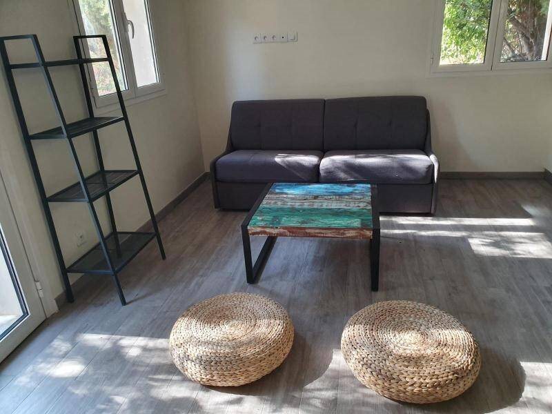 Appartement à louer, 50m², La Trinité