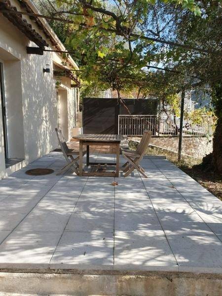 Appartement à louer, 50m², La Trinité