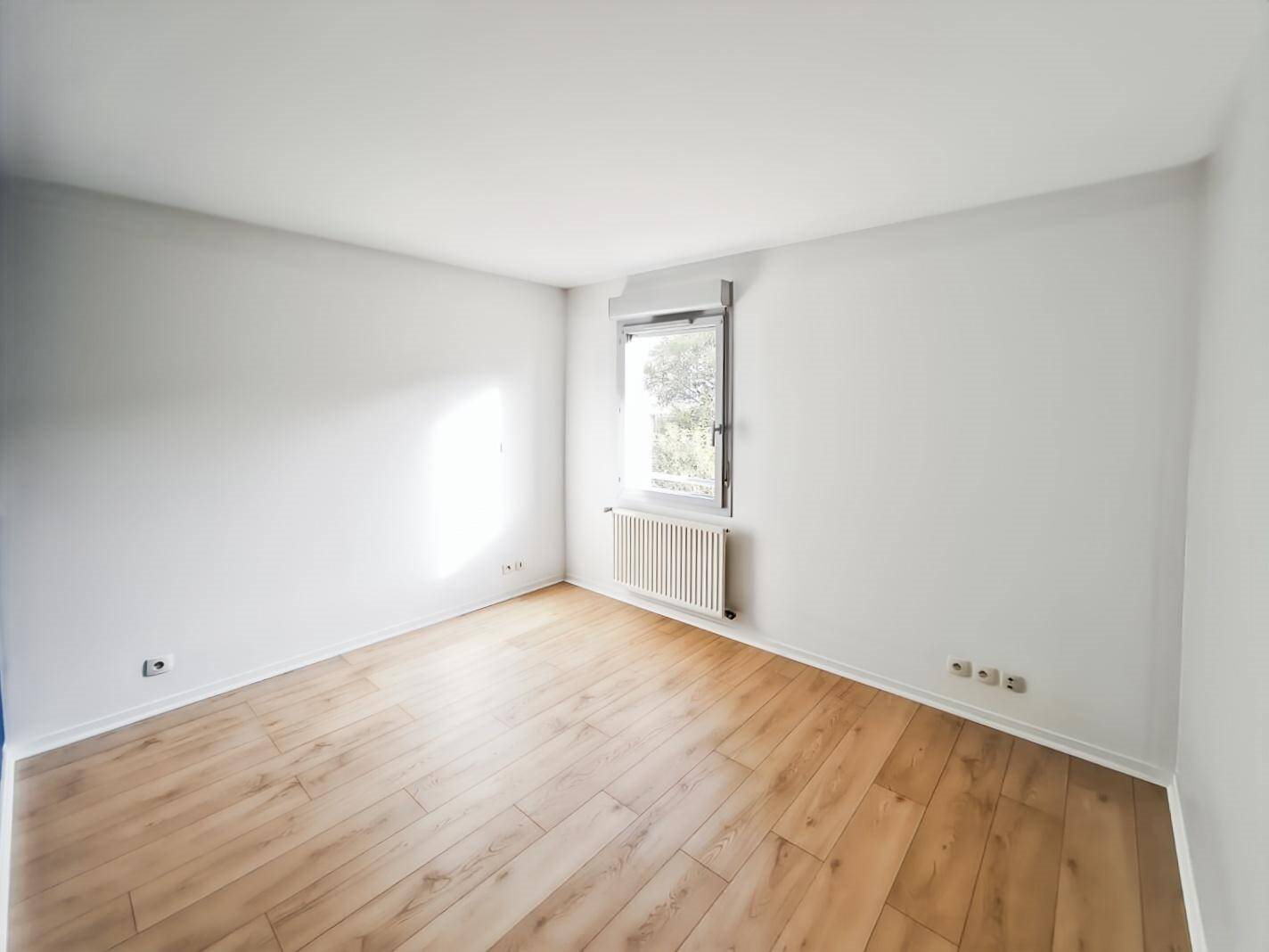 Appartement à louer, 52m², Lyon 8ème