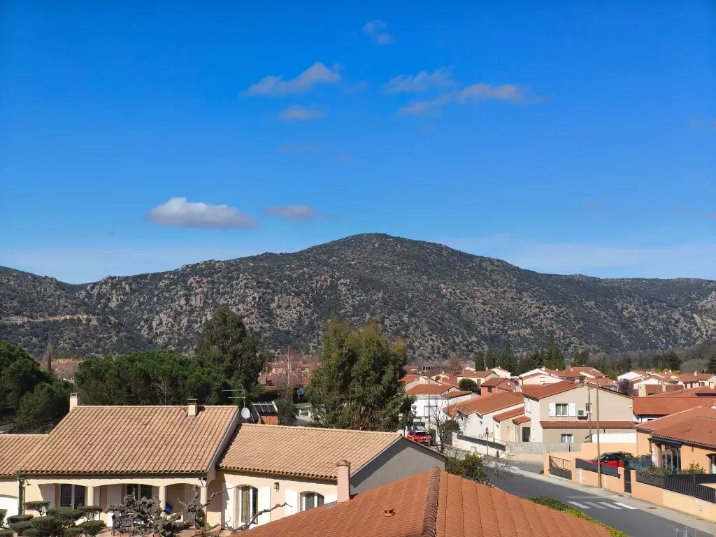 Appartement à louer, 72m², Vinça