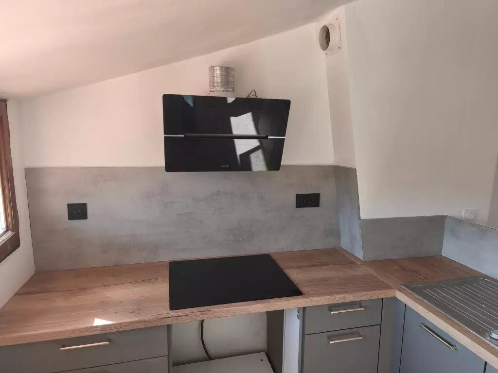Appartement à louer, 72m², Vinça