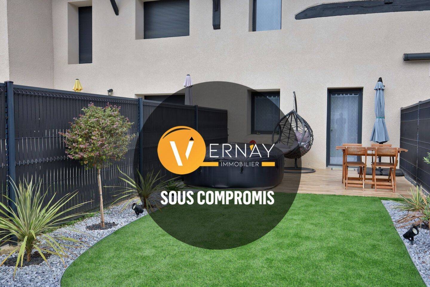 Appartement à vendre, 94m², Oytier-Saint-Oblas