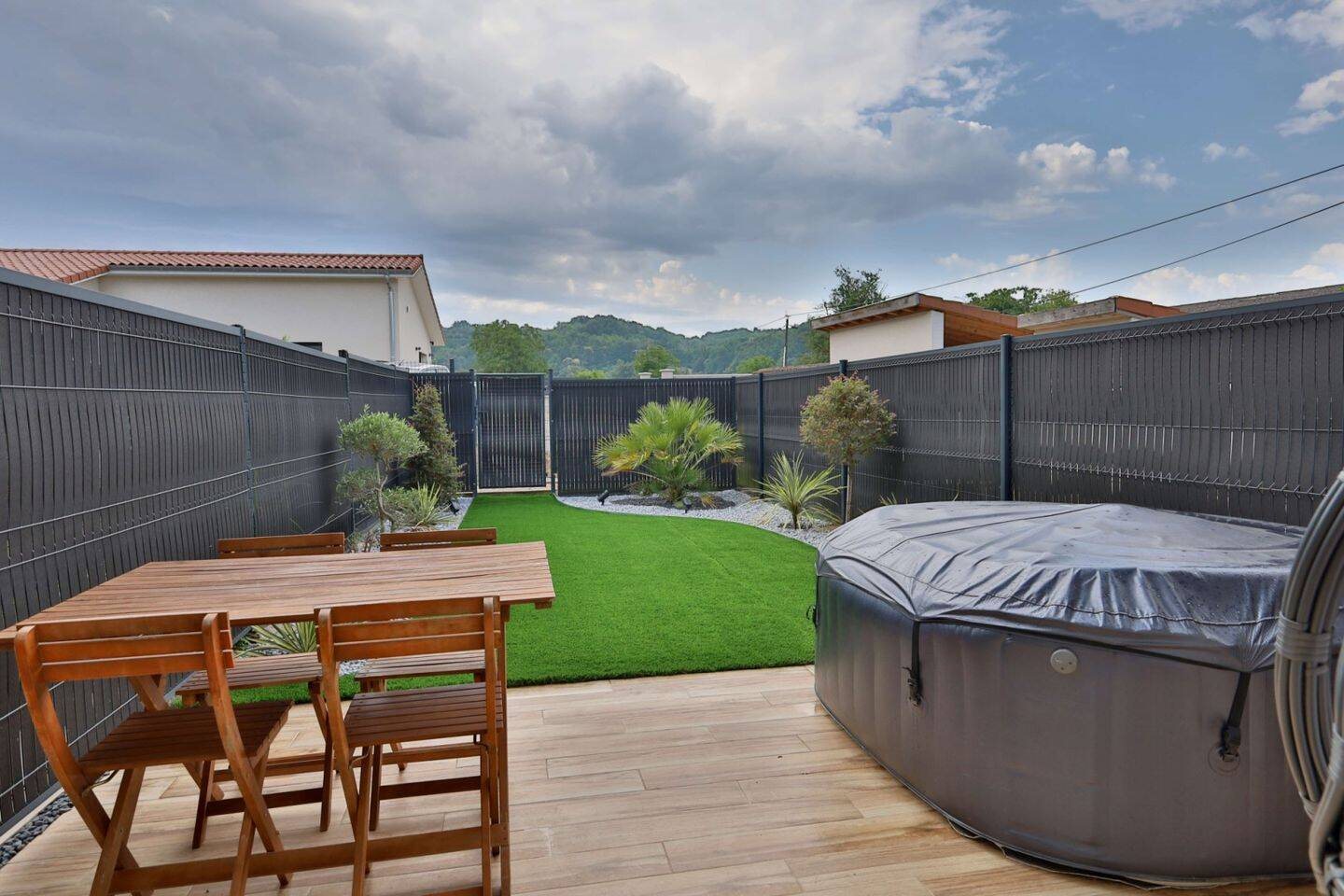 Appartement à vendre, 94m², Oytier-Saint-Oblas