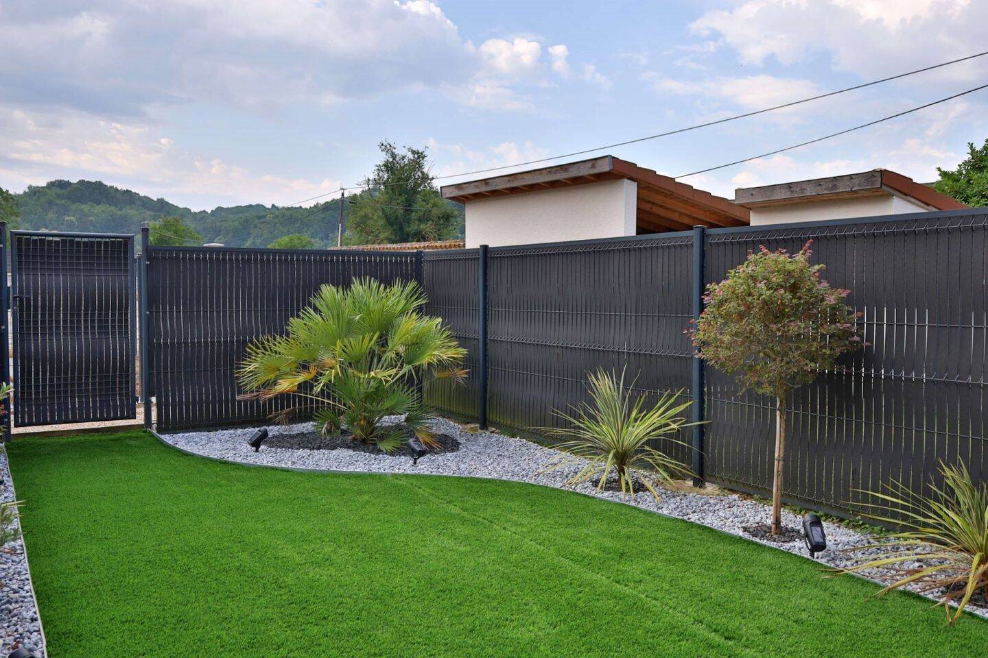 Appartement à vendre, 94m², Oytier-Saint-Oblas