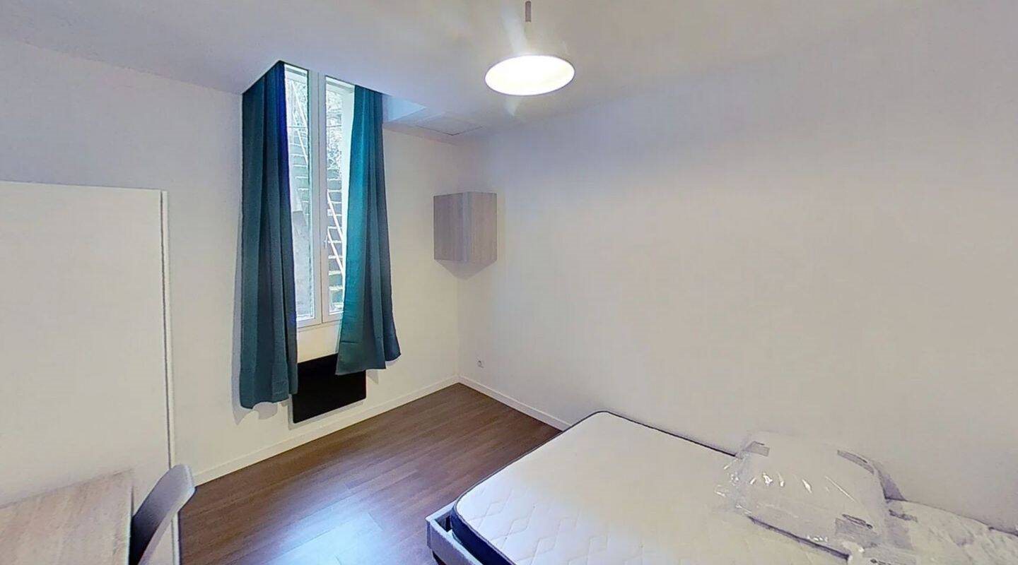 Appartement à louer, 36m², Le Havre