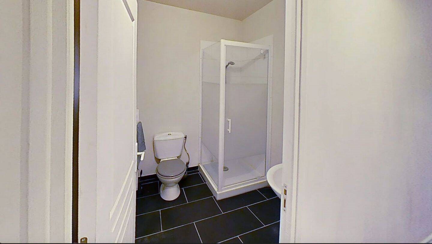 Appartement à louer, 36m², Le Havre