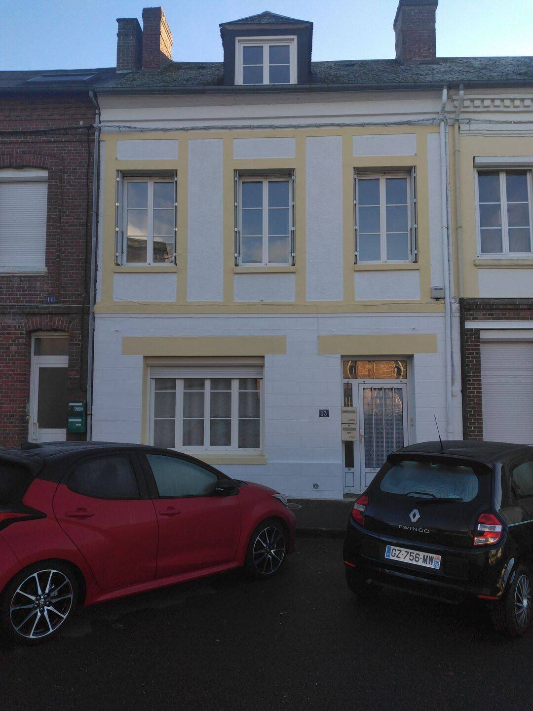 Appartement à louer, 55m², Pavilly