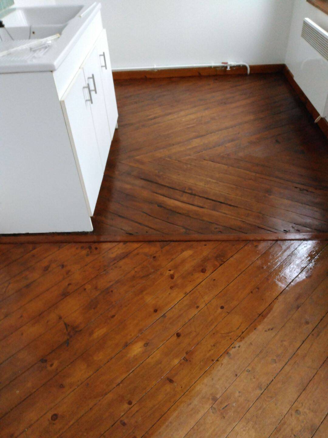 Appartement à louer, 55m², Pavilly